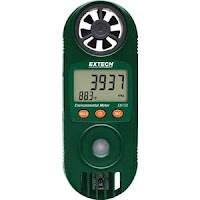 Jual Environmentalmeter With UV Extech EN150