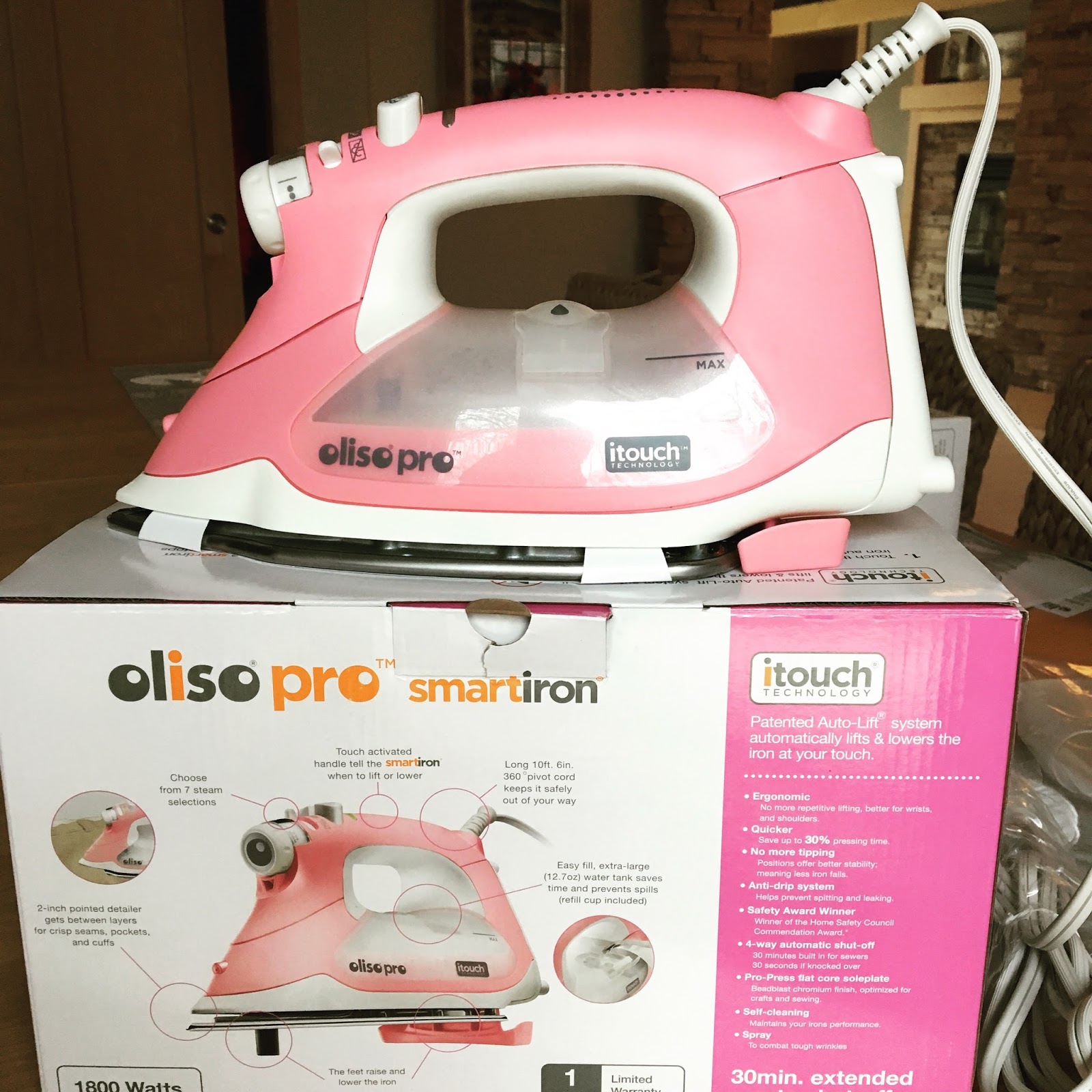 twiddletails Super Quick Ironing Table Cover