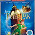Peter Pan Steelbook Unboxing