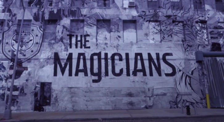 POLL : What did you think of The Magicians - Season Finale?