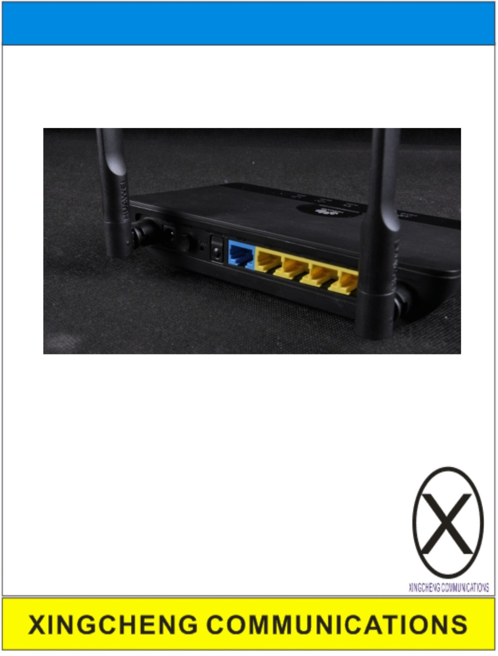 router fiber optic Thai News Collections