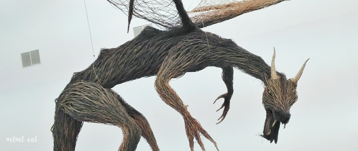 Hello Belfast Ulster Museum