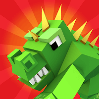 Smashy City Infinite Coins MOD APK Smashy City Infinite Coins MOD APK