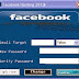 Facebook Hacking 2013 Software Free Download