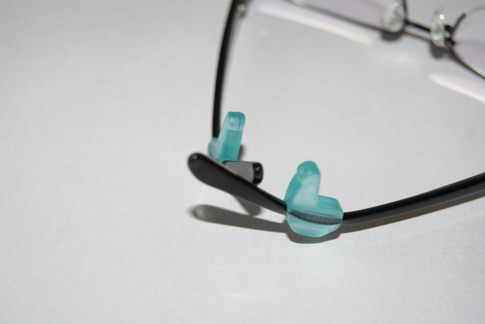 Eyewear retainers to stop your glasses from slipping down your nose