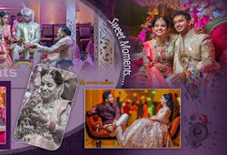 Download 30 Trends Ideas Indian Wedding Album Cover Design 17x24 Psd Templates Part01 Sweet Peats PSD Mockup Templates