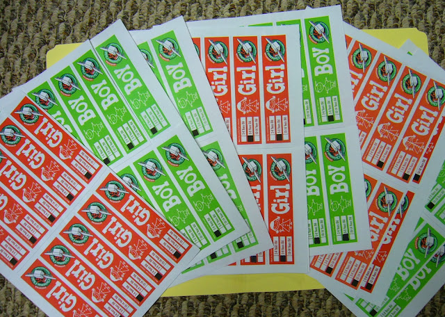 Simply Shoeboxes Thankful For A Home Printer Organizing A Spur Of 