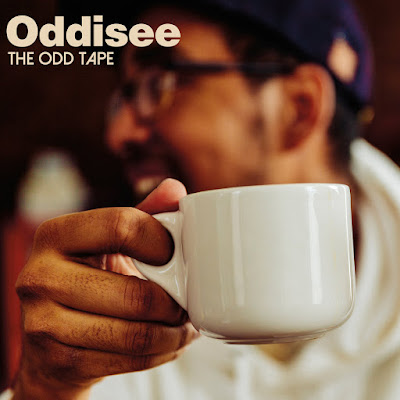 a2478891763_10 Oddisee – The Odd Tape