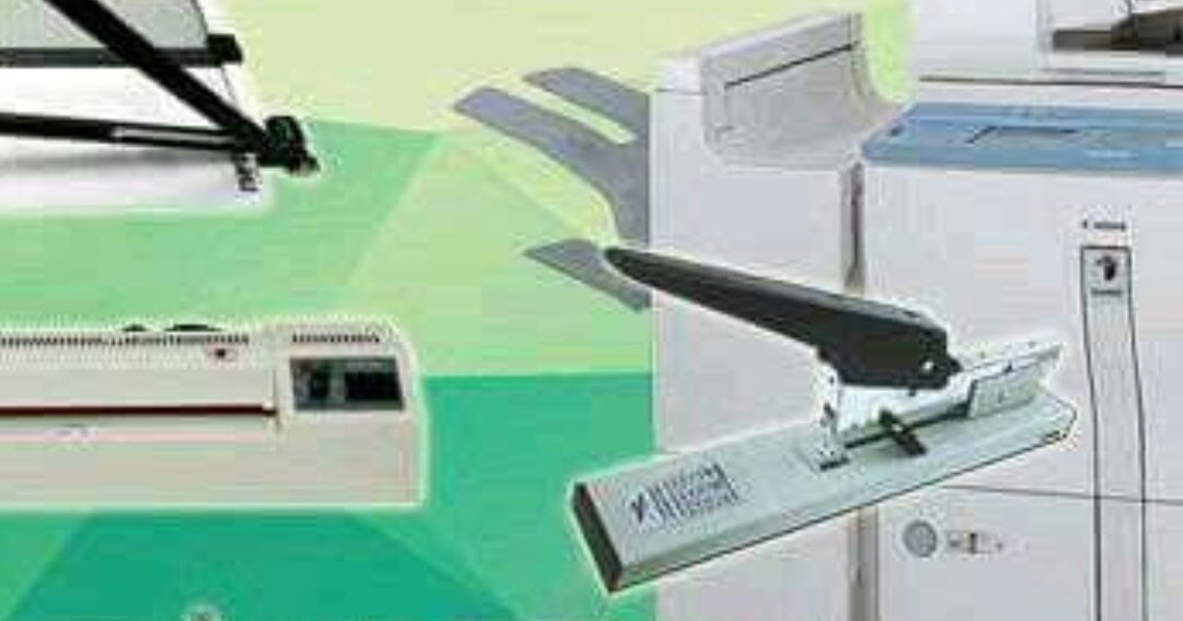 Rincian Modal Awal Buka Usaha FotoCopy