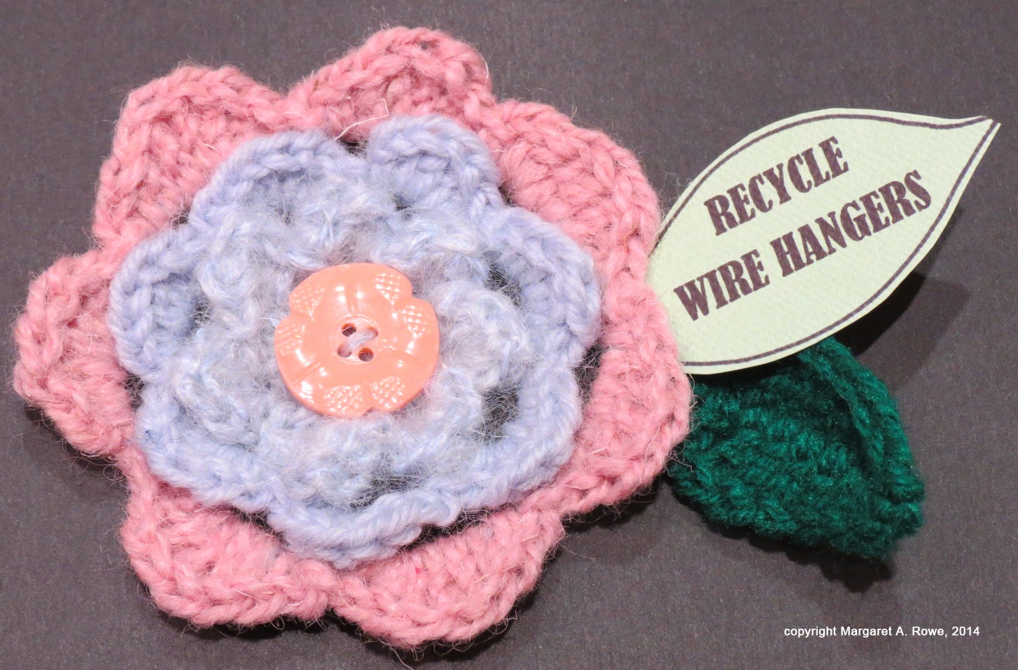 1000 Flowers for the 1000 Flowers for the 228 Recycle