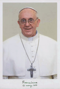 Pope Francis