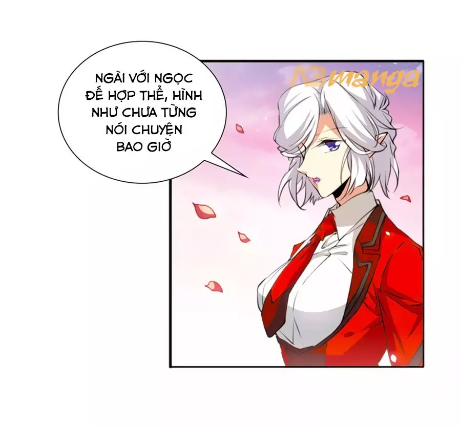 Tam Nhãn Hao Thiên Lục Chapter 300.3 - TC Truyện