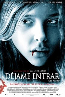 Dejame Entrar (2010)