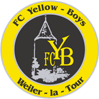 FC YELLOW BOYS WEILER-LA-TOUR