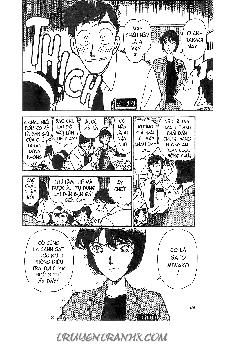 Detective Conan Chap 208 - Truyen.Chap.VN