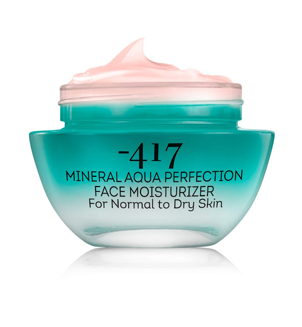 Mineral Aqua Perfection by -417