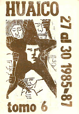 TOMO 6. Nros. 27 al 30. San Salvador de Jujuy. 1990 (28,5 x 20 cm)