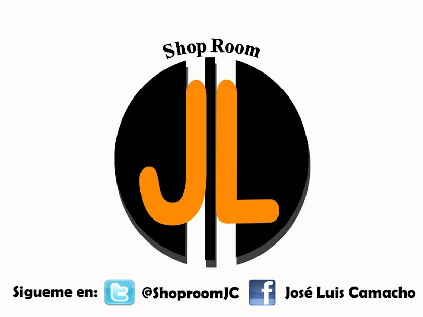 José Luís Camacho Shop Room