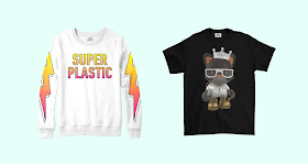 SUPERPLASTIC T-Shirt Collection