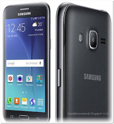 Spek Harga Samsung Galaxy J2 Desember 2015 