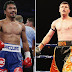 WBO World Welterweight Title: Jeff Horn vs Manny Pacquiao (12 Rounds) Tonight On DStv 