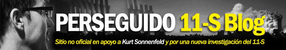 Kurt Sonnenfeld - El Perseguido