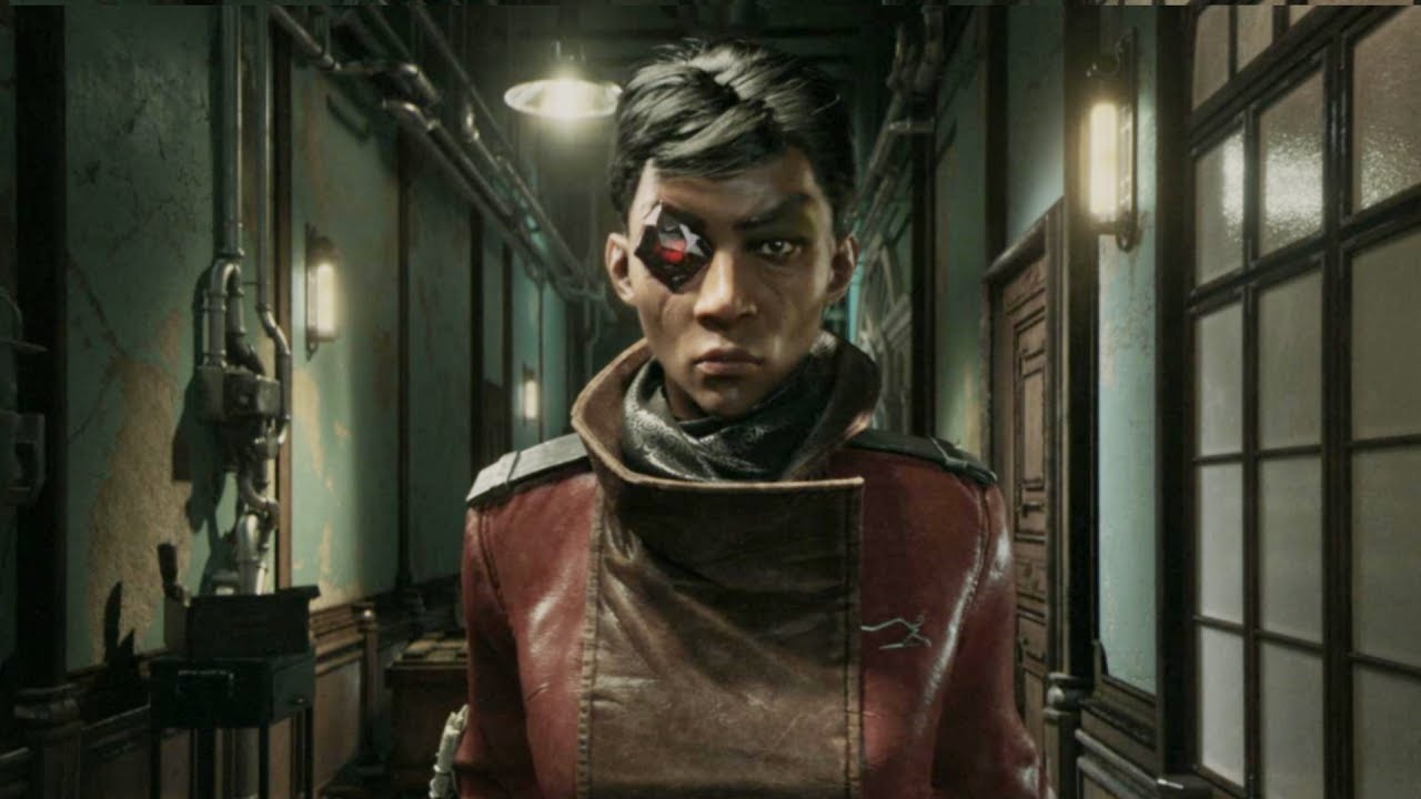 Review: Dishonored.