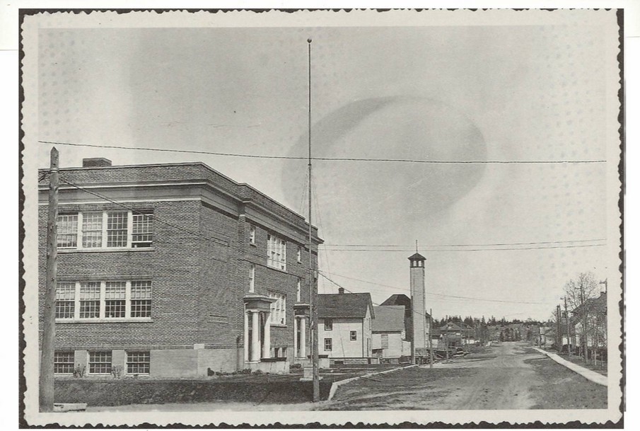 The Michael J Morris Report Public and high school education demands