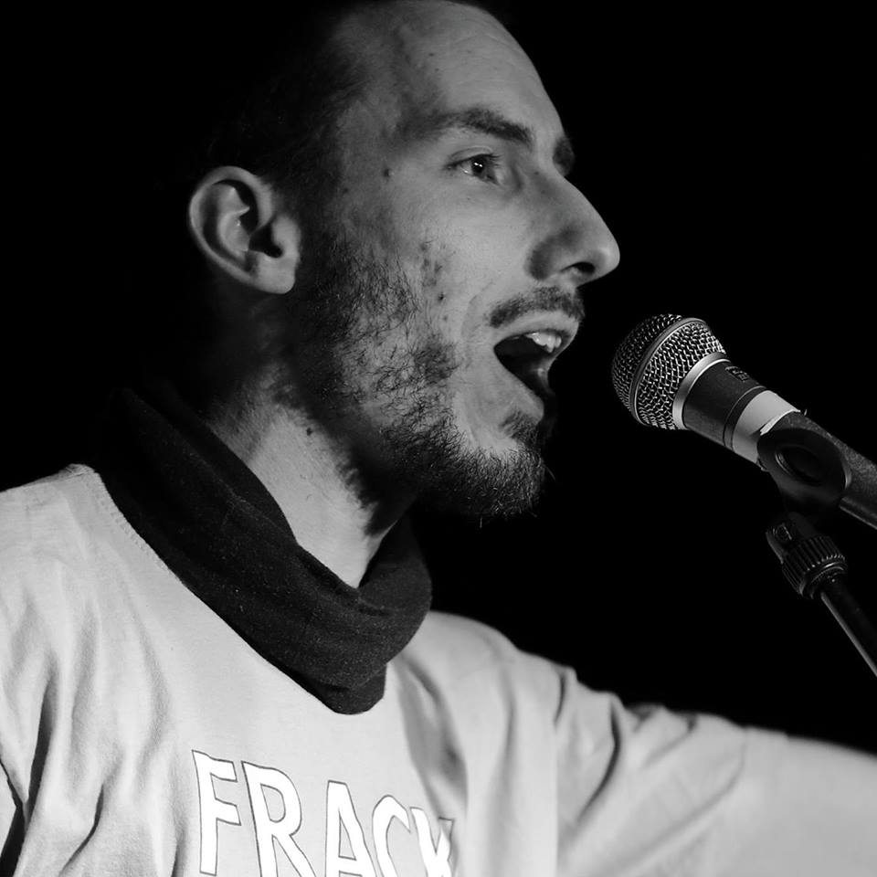 Henry Raby's Blog: 2018