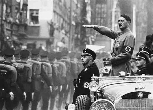 Jendral Nazi paling Berpengaruh Di Dunia