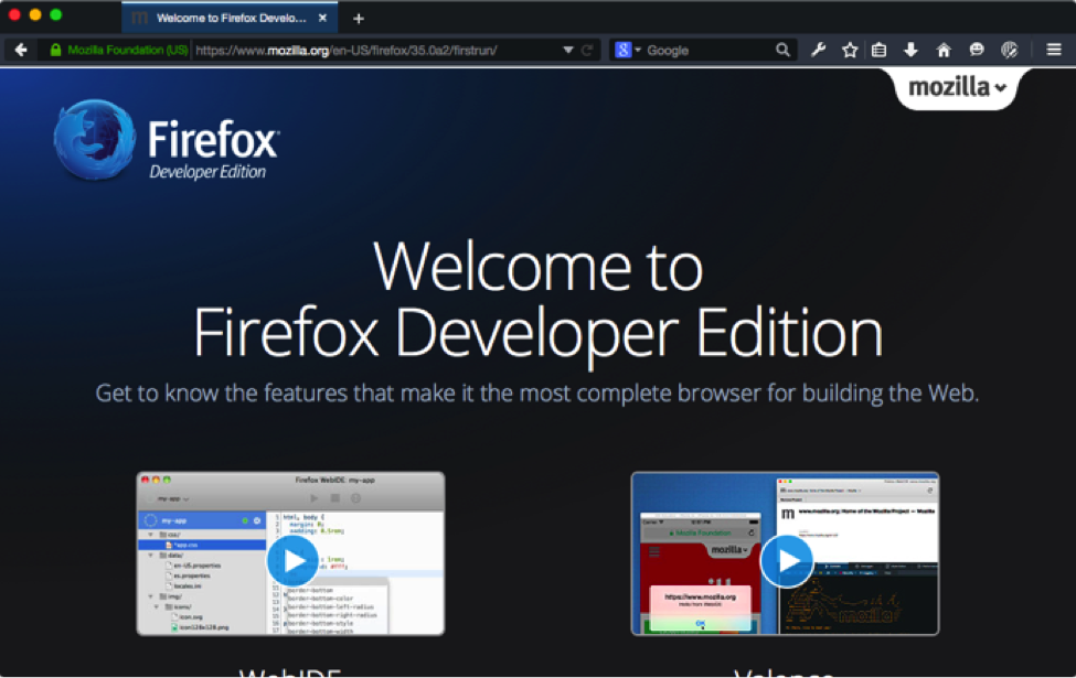 firefox scratchpad firefox scratchpad