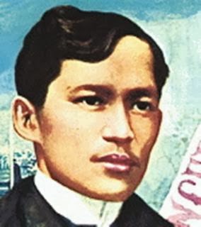 Its all About the PHILIPPINES: Philippine National Heroes