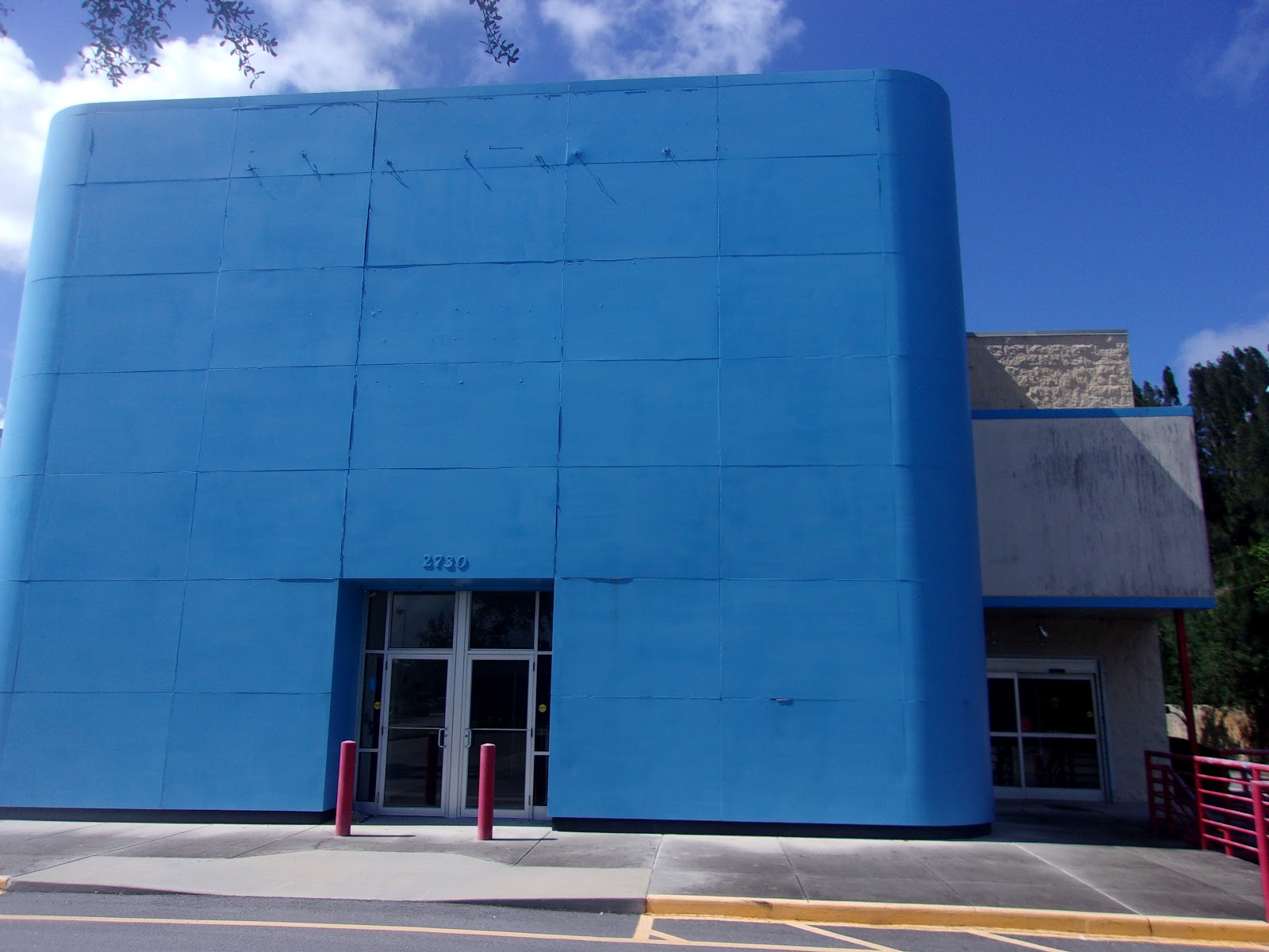 My Florida Retail Blog The Last Of It's Kind Former Topline