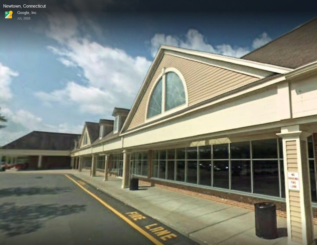 Vault 1541 The Time of Toy Stores