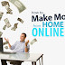 How To Make Money Online Easily Or Work From Home