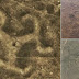 Γεωγλυφικά σχήματα μυστήριο στο Καζακστάν [Εικόνες]
