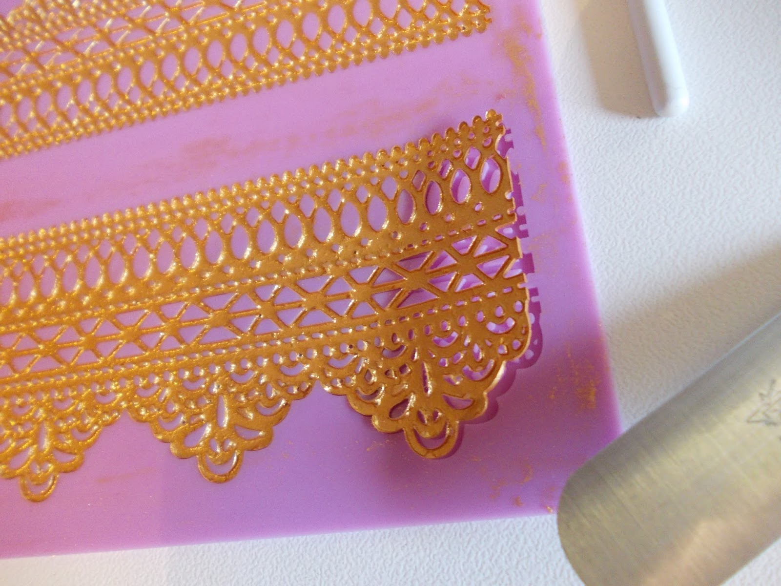 Chachou à la crème: Layer cake rhum ananas citron vert