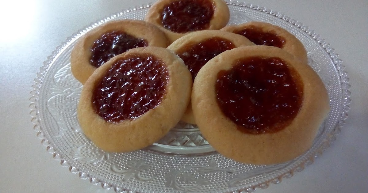 Recipe Marketing Icing Sugar Cookies With Loquat Jam