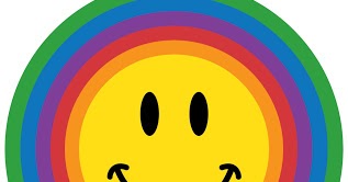15 Smileys and Emoticons in Various Colors | Smiley Symbol