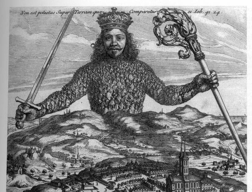 Minha Específica: História: ABSOLUTISMO