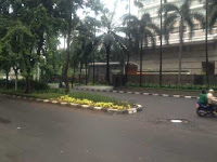 Daftar Alamat Hotel di Jakarta 