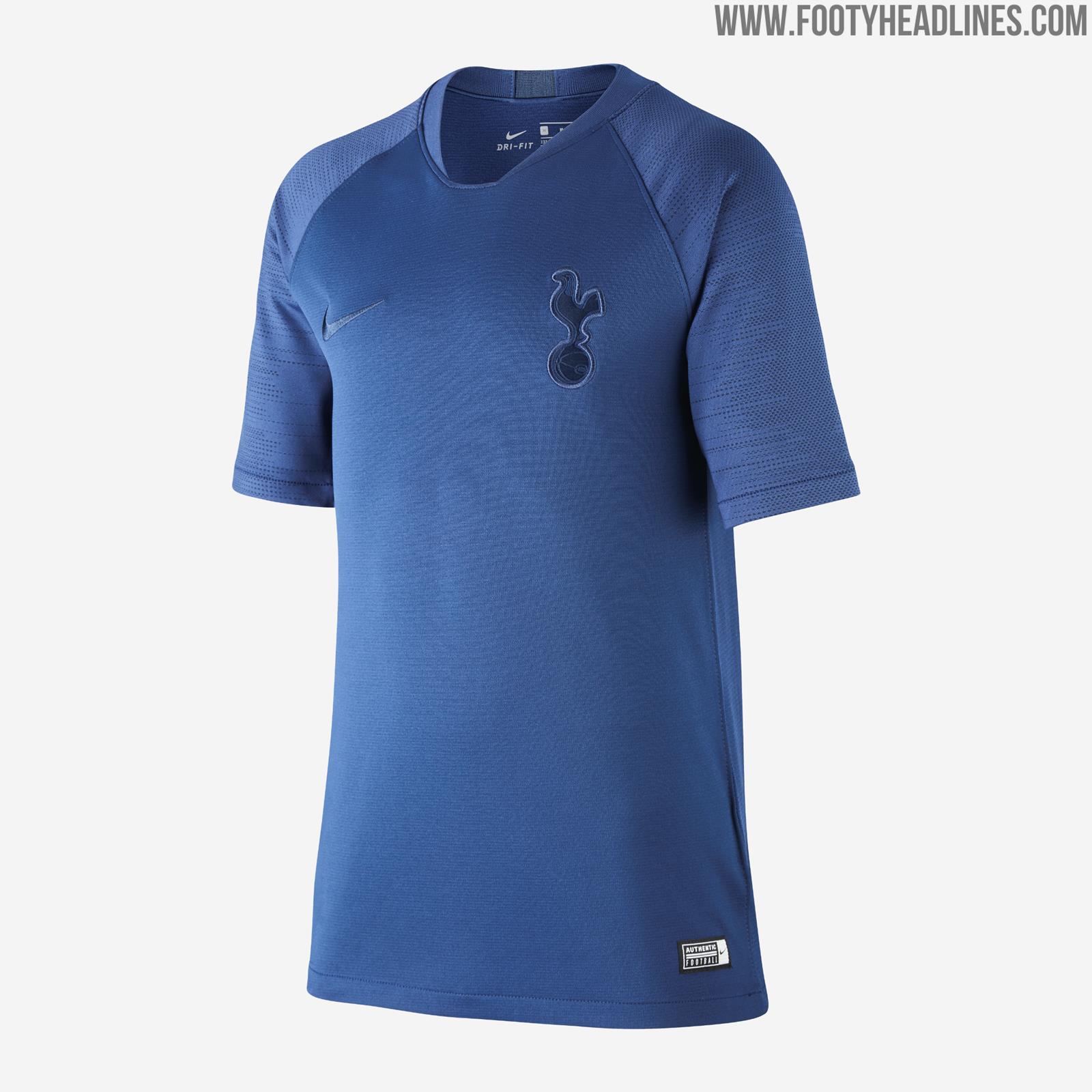 Nike 2020 'Biggest Clubs' Training Kits / Collection Leaked LastEver