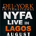 Del-York brings New York film academy to Lagos