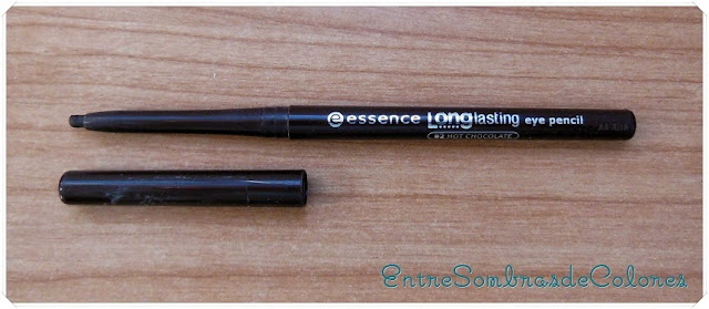 Lápiz ojos long lasting Essence