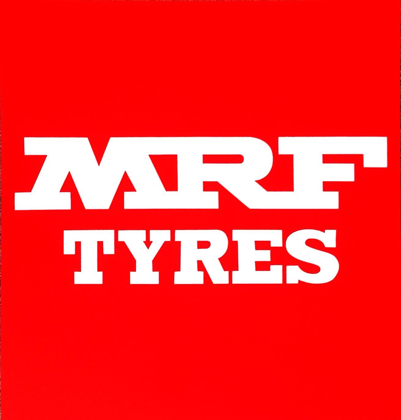 MRF Tyres Manufacturing Company Distributorship ~ Take ...
