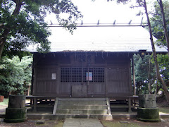 白旗神社