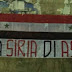 Audaces Palermo con la Siria libera e sovrana fino alla vittoria