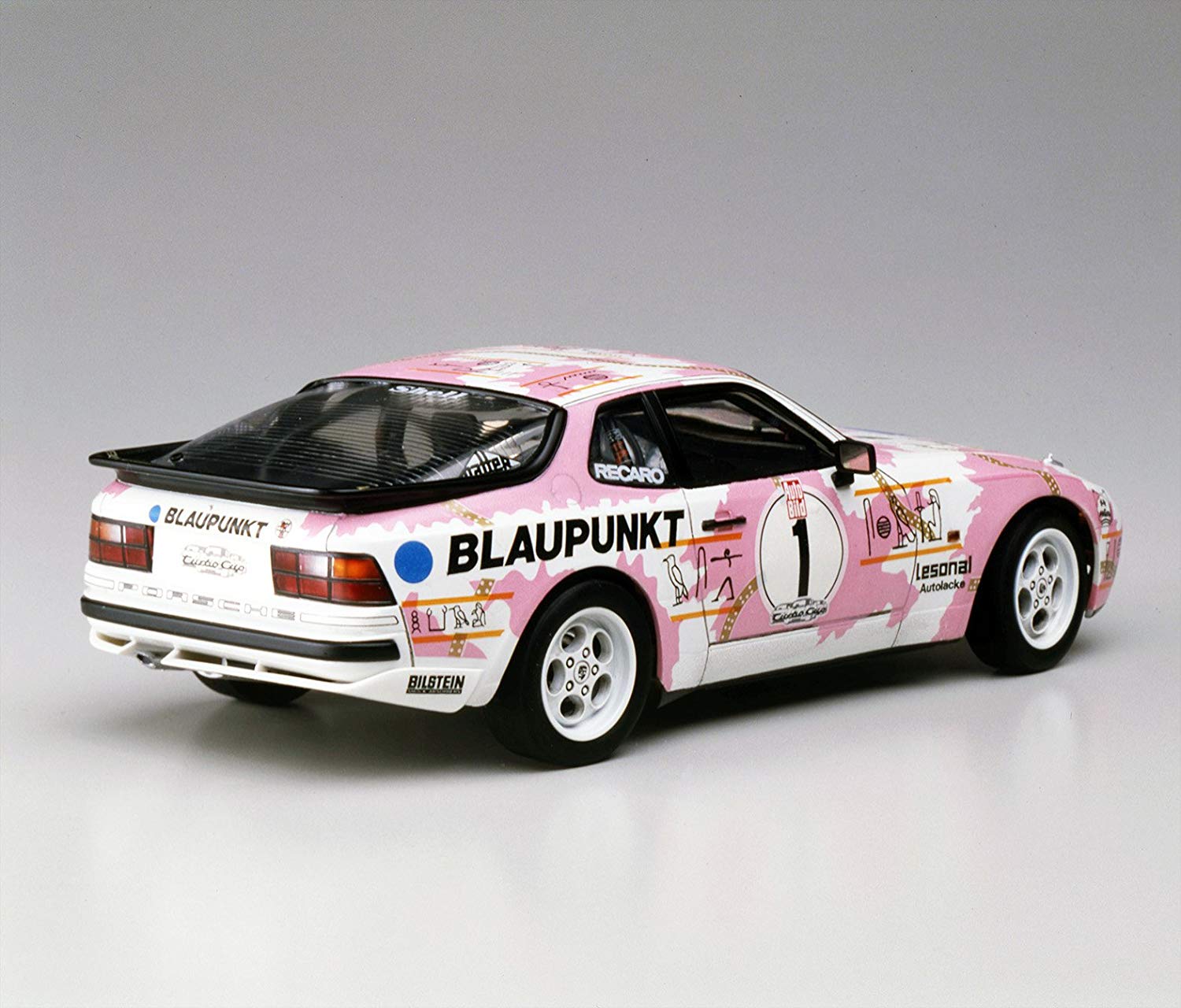 Paku Midin 10 Best Race Cars For Beginners