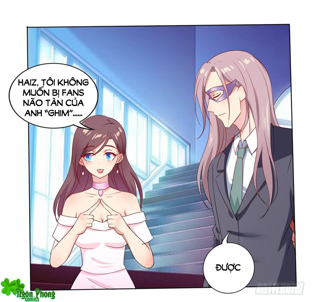 Vạn Sợi Tơ Tình - Chương 14 - Trang 24