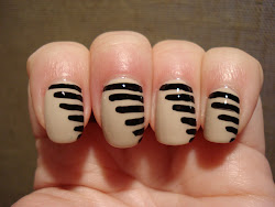 cream nail lines polish base while swatches nailpolish miss ciate isn adorable cookies